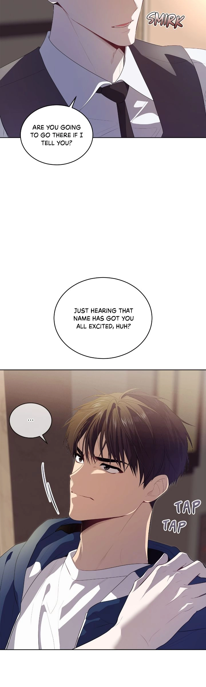 PASSION [Steamy] Chapter 100 page 7 - 