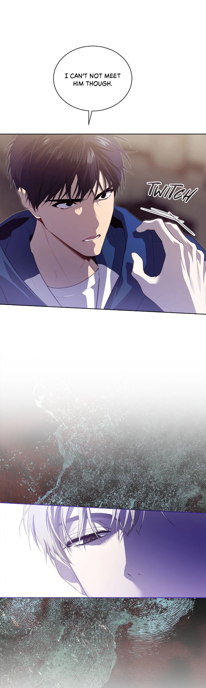 PASSION [Steamy] Chapter 100 page 9 - 