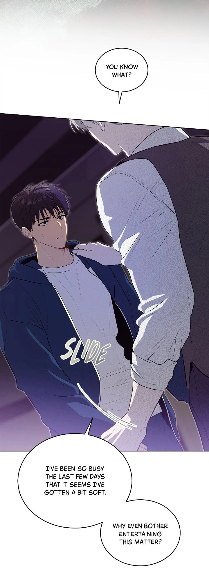 PASSION [Steamy] Chapter 100 page 10 - 