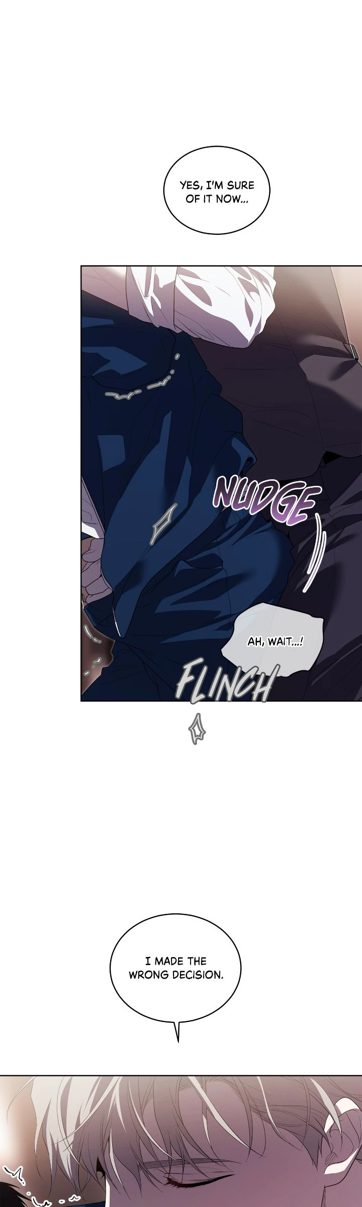 PASSION [Steamy] Chapter 101 page 1 - 