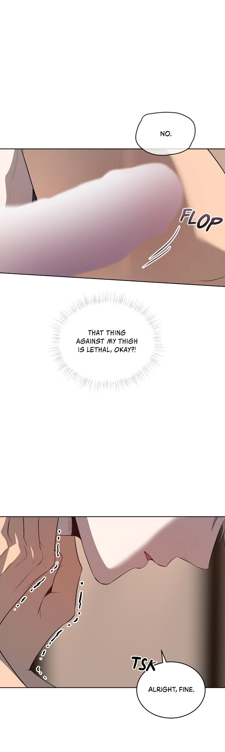 PASSION [Steamy] Chapter 101 page 27 - 