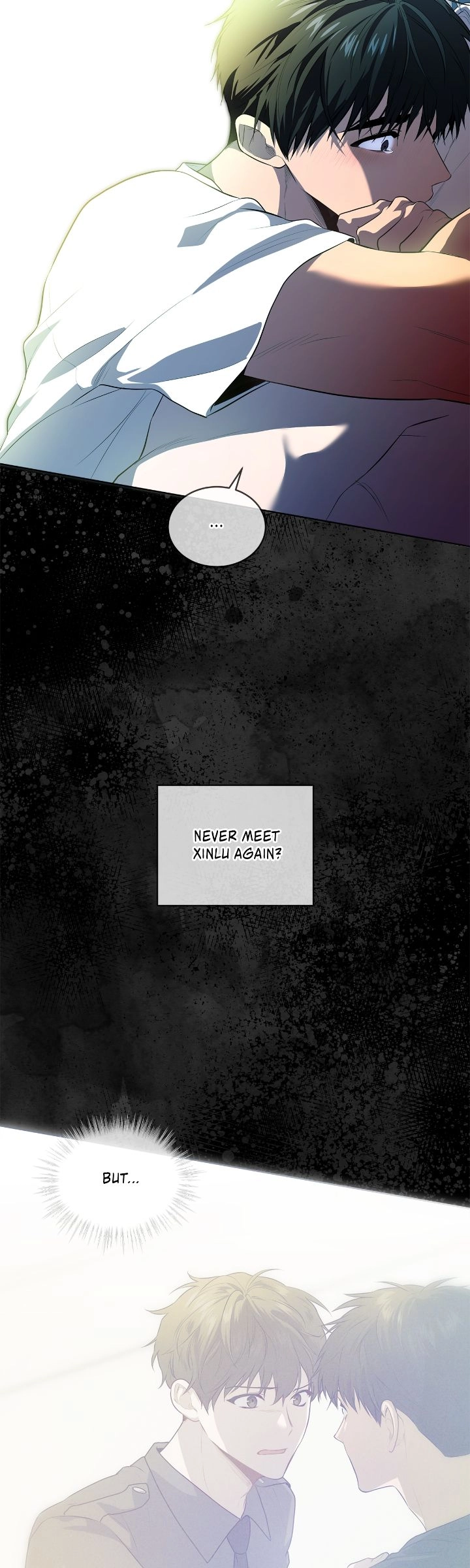 PASSION [Steamy] Chapter 101 page 39 - 