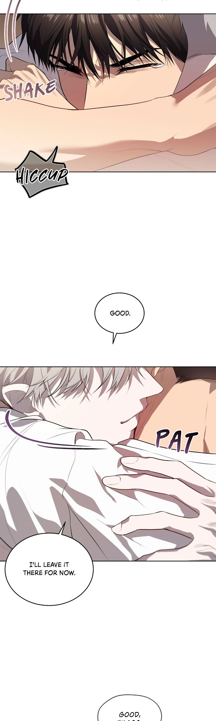 PASSION [Steamy] Chapter 101 page 49 - 
