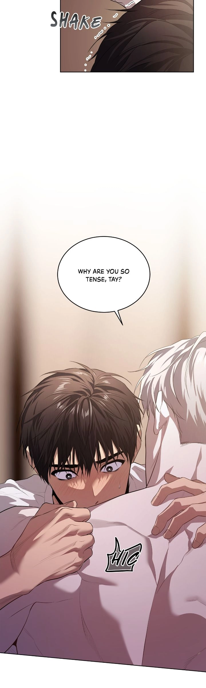 PASSION [Steamy] Chapter 101 page 54 - 