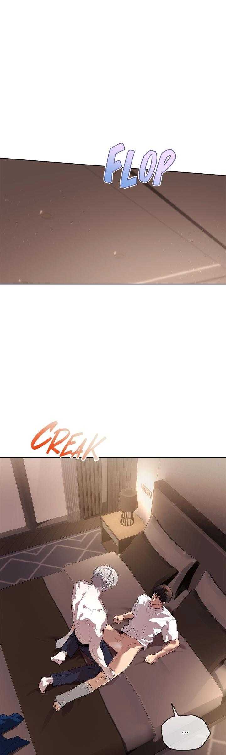 PASSION [Steamy] Chapter 102 page 11 - 