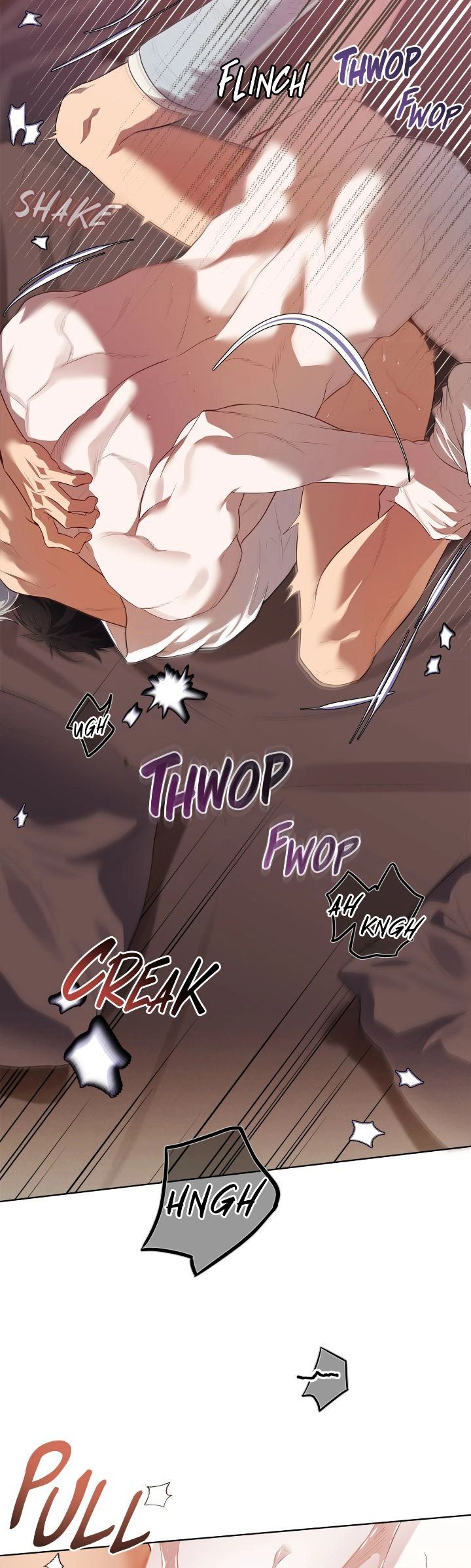PASSION [Steamy] Chapter 102 page 46 - 