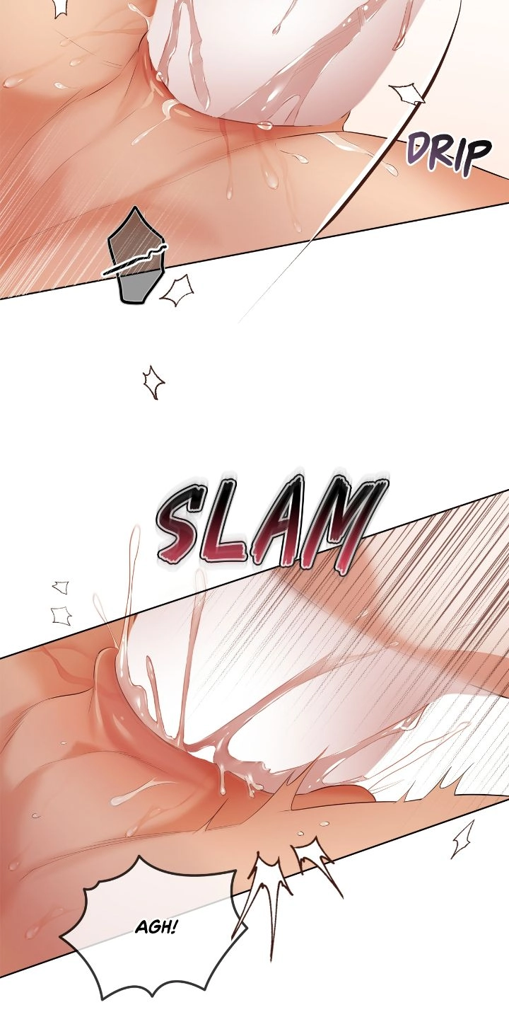 PASSION [Steamy] Chapter 102 page 47 - 