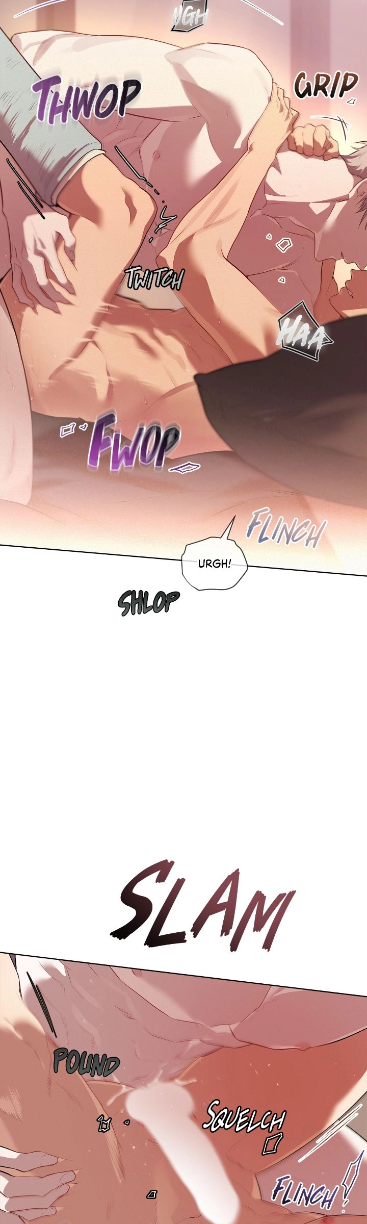 PASSION [Steamy] Chapter 103 page 2 - 