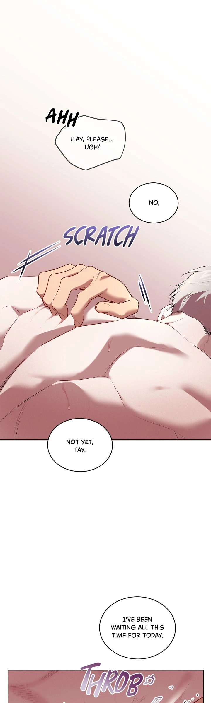 PASSION [Steamy] Chapter 103 page 17 - 