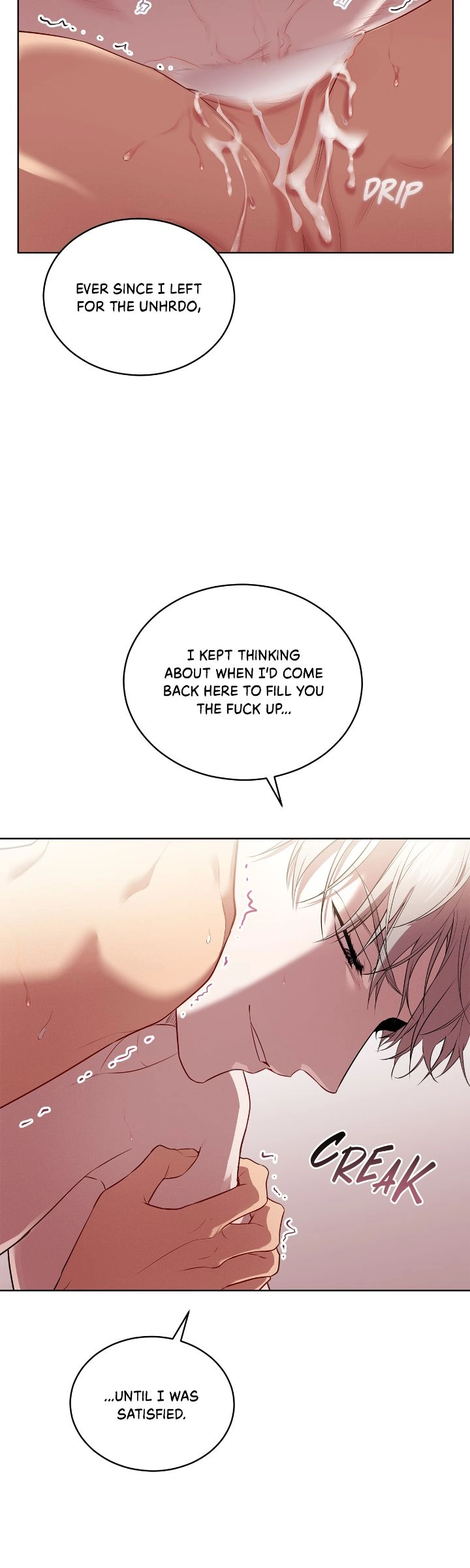 PASSION [Steamy] Chapter 103 page 18 - 