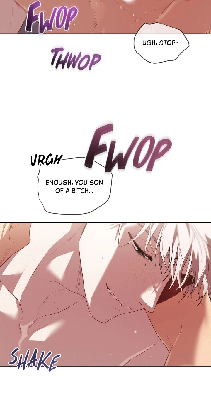 PASSION [Steamy] Chapter 103 page 3 - 