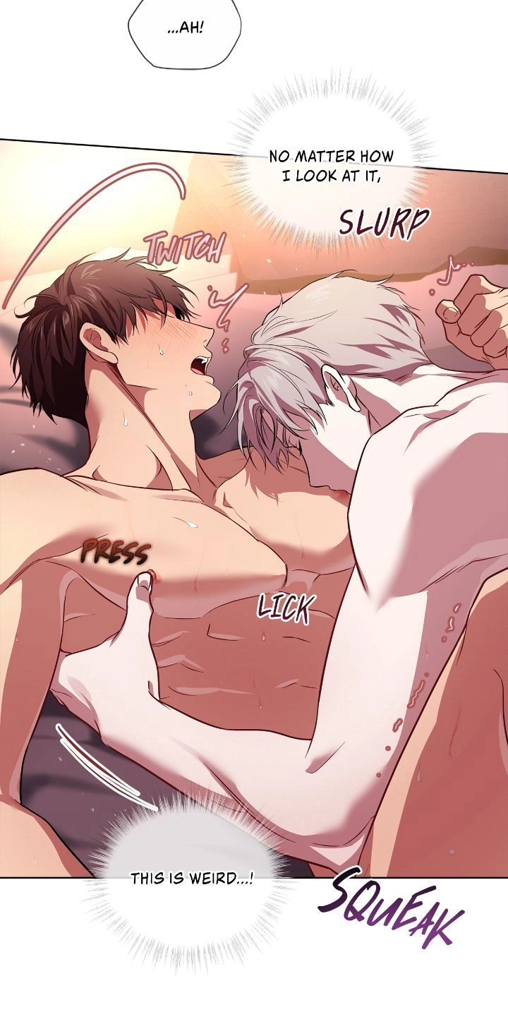 PASSION [Steamy] Chapter 103 page 26 - 