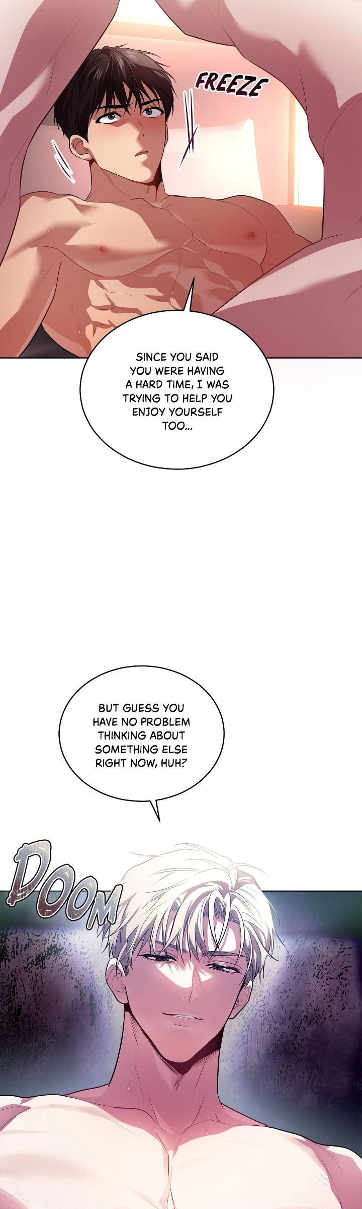 PASSION [Steamy] Chapter 103 page 31 - 