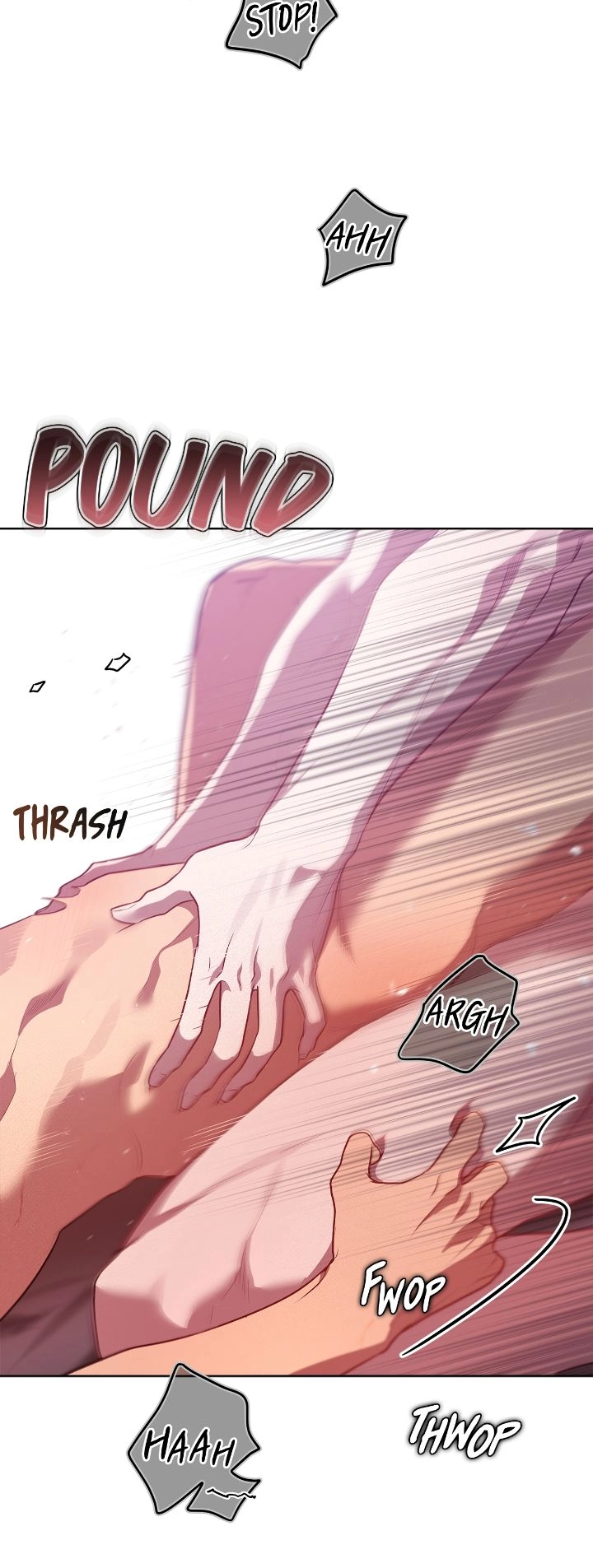 PASSION [Steamy] Chapter 103 page 35 - 