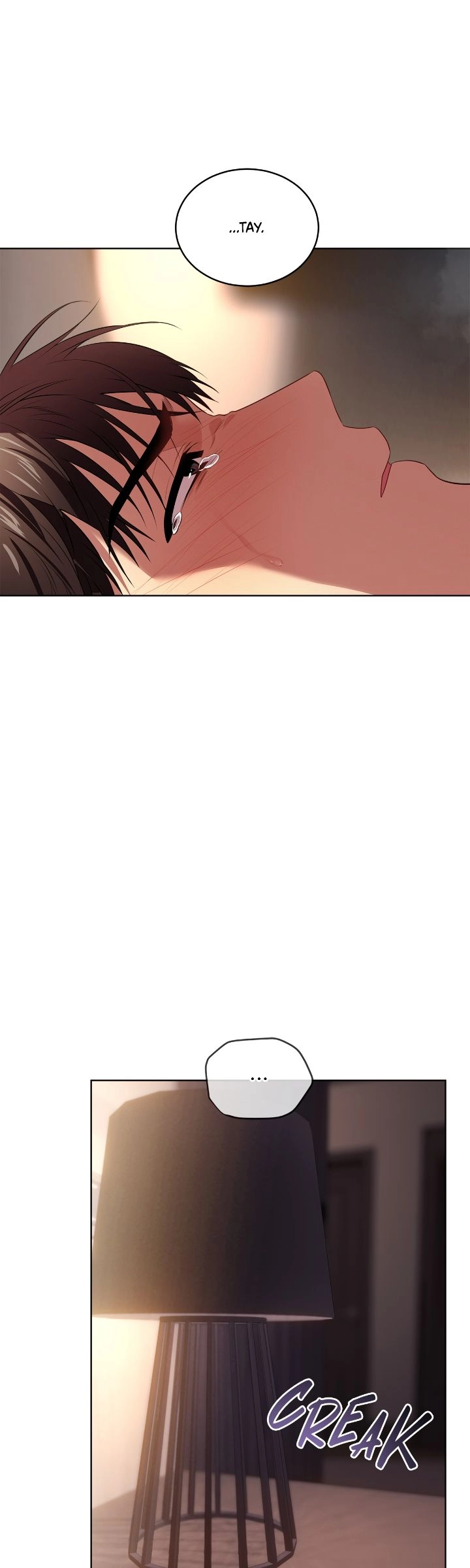 PASSION [Steamy] Chapter 103 page 37 - 