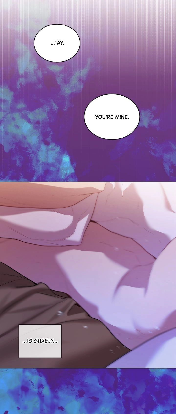 PASSION [Steamy] Chapter 103 page 41 - 