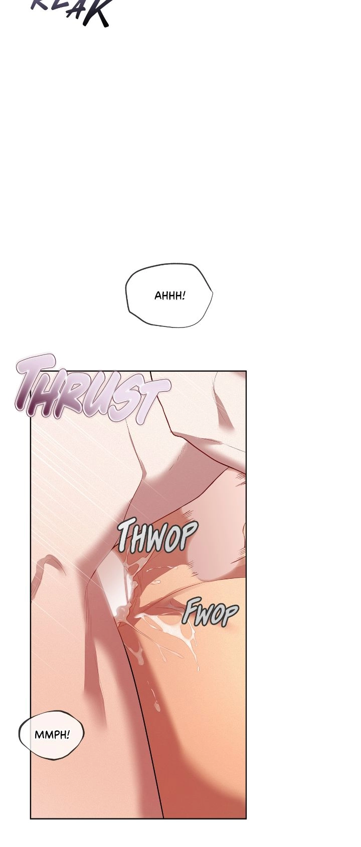 PASSION [Steamy] Chapter 103 page 6 - 