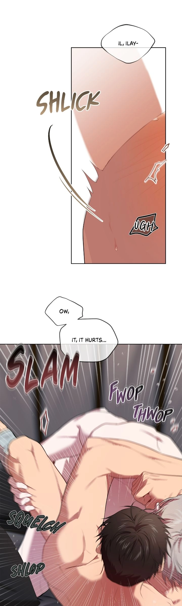 PASSION [Steamy] Chapter 103 page 7 - 