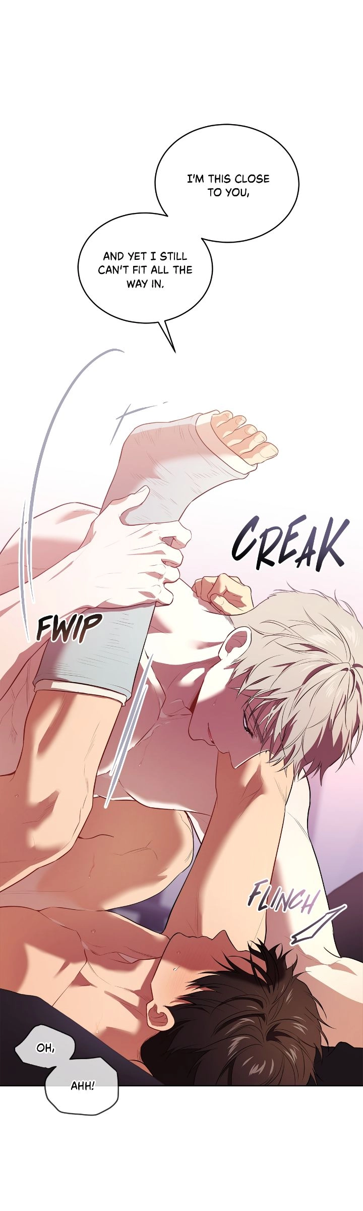 PASSION [Steamy] Chapter 103 page 10 - 
