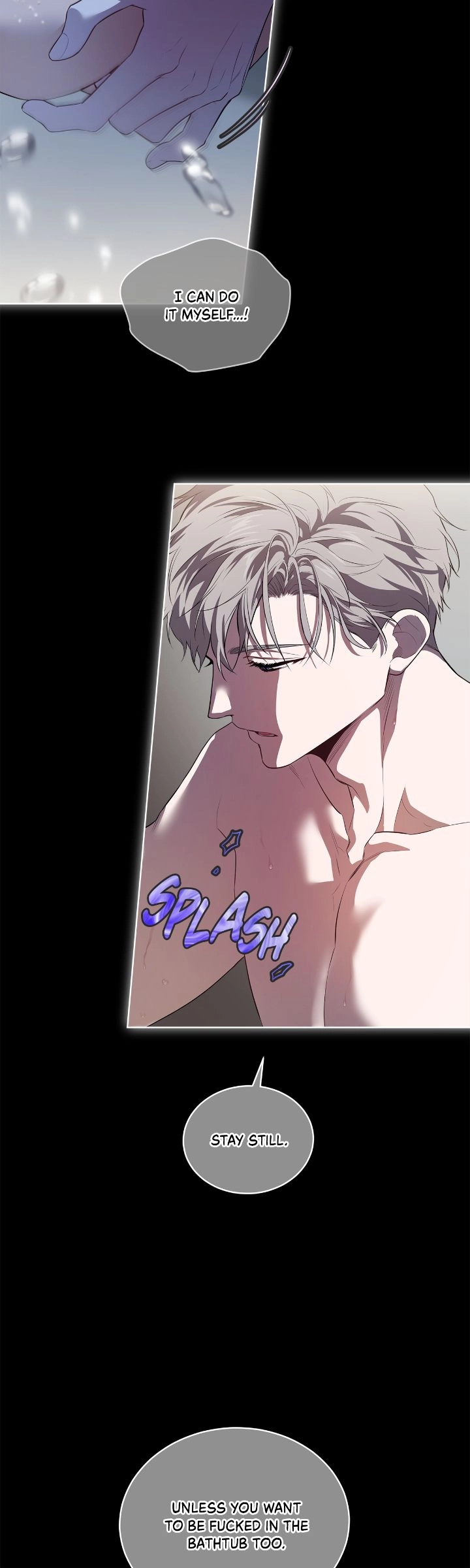PASSION [Steamy] Chapter 104 page 14 - 