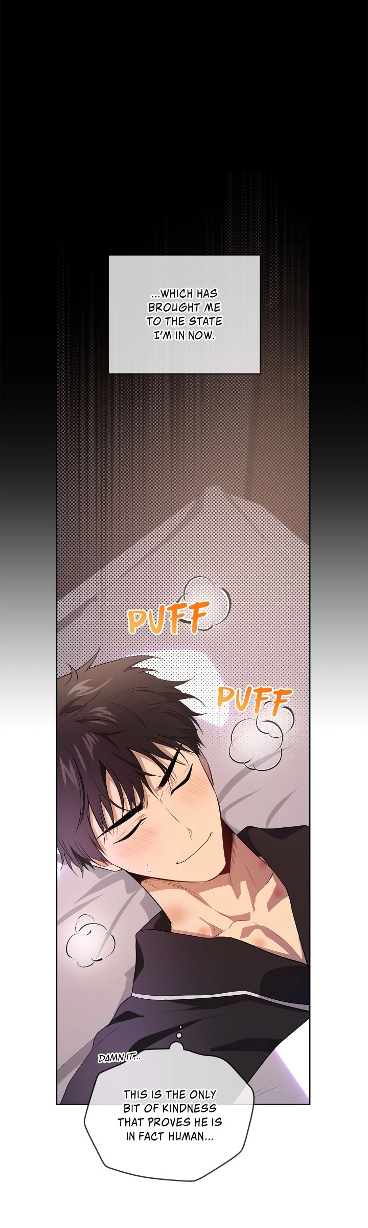 PASSION [Steamy] Chapter 104 page 17 - 