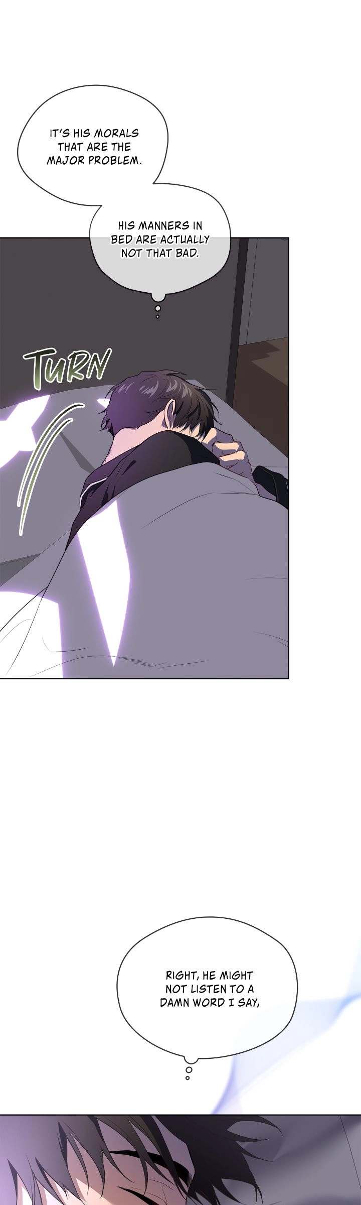 PASSION [Steamy] Chapter 104 page 18 - 