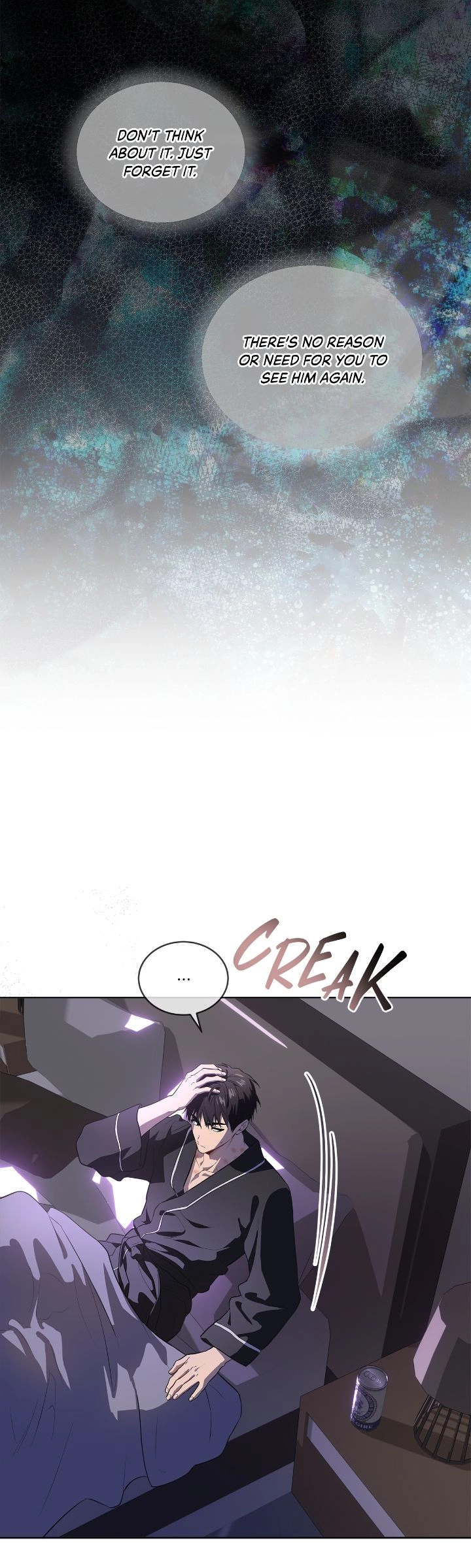 PASSION [Steamy] Chapter 104 page 22 - 