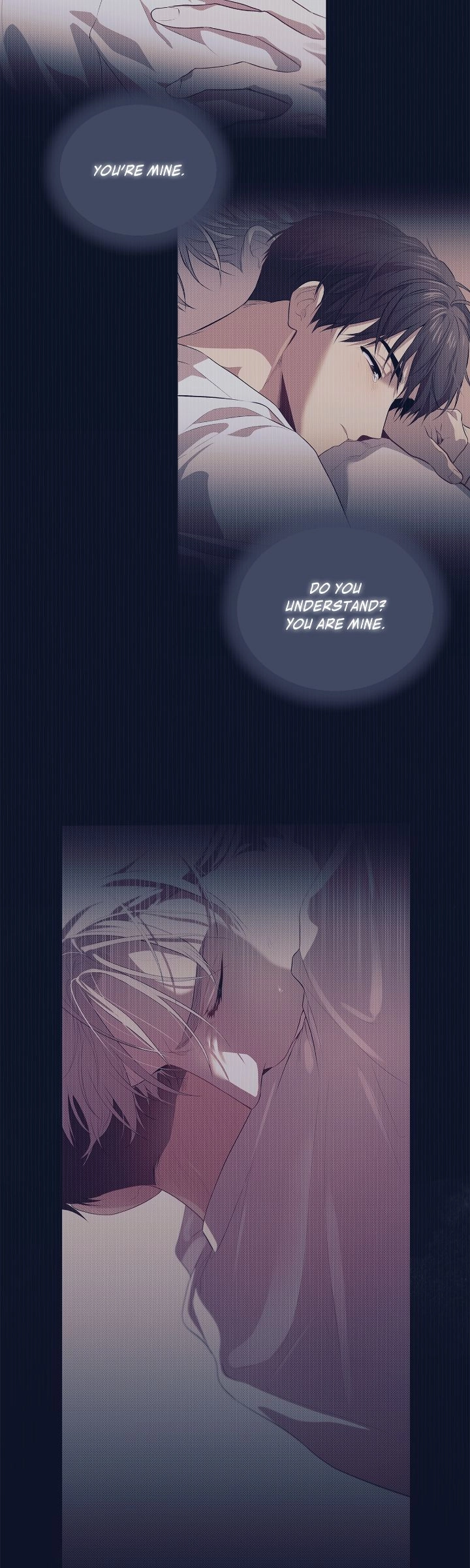 PASSION [Steamy] Chapter 104 page 25 - 