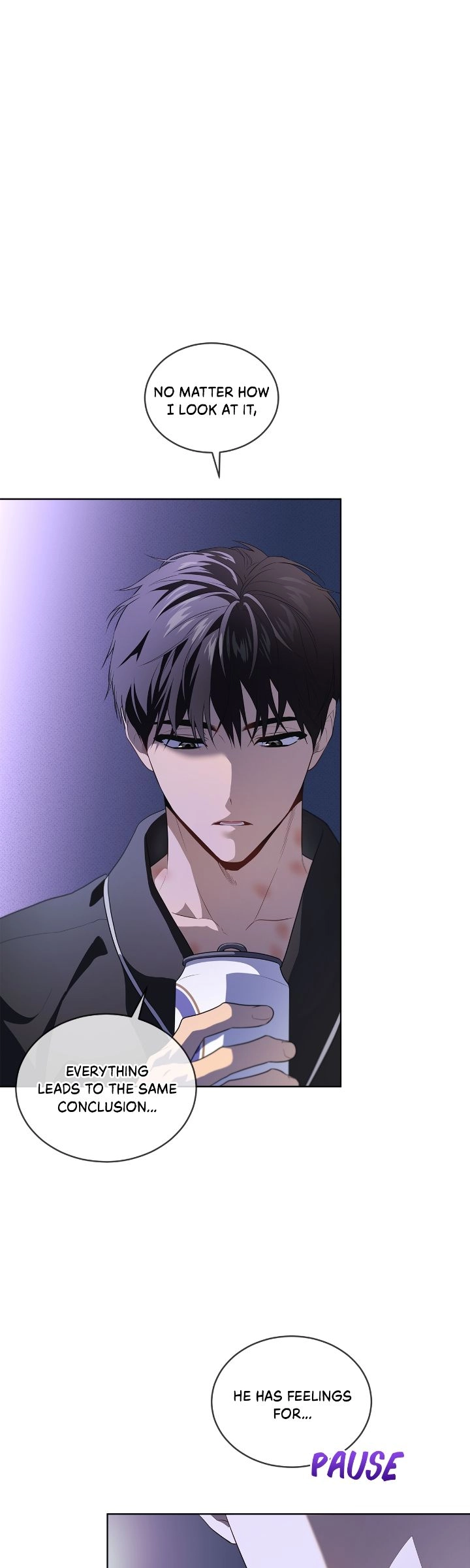 PASSION [Steamy] Chapter 104 page 27 - 
