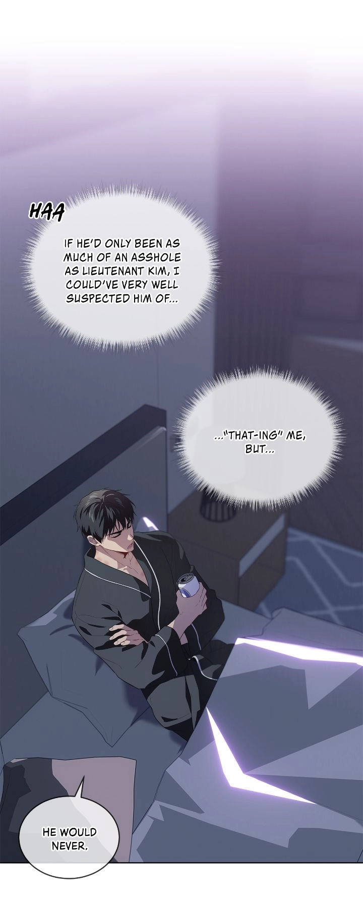 PASSION [Steamy] Chapter 104 page 29 - 