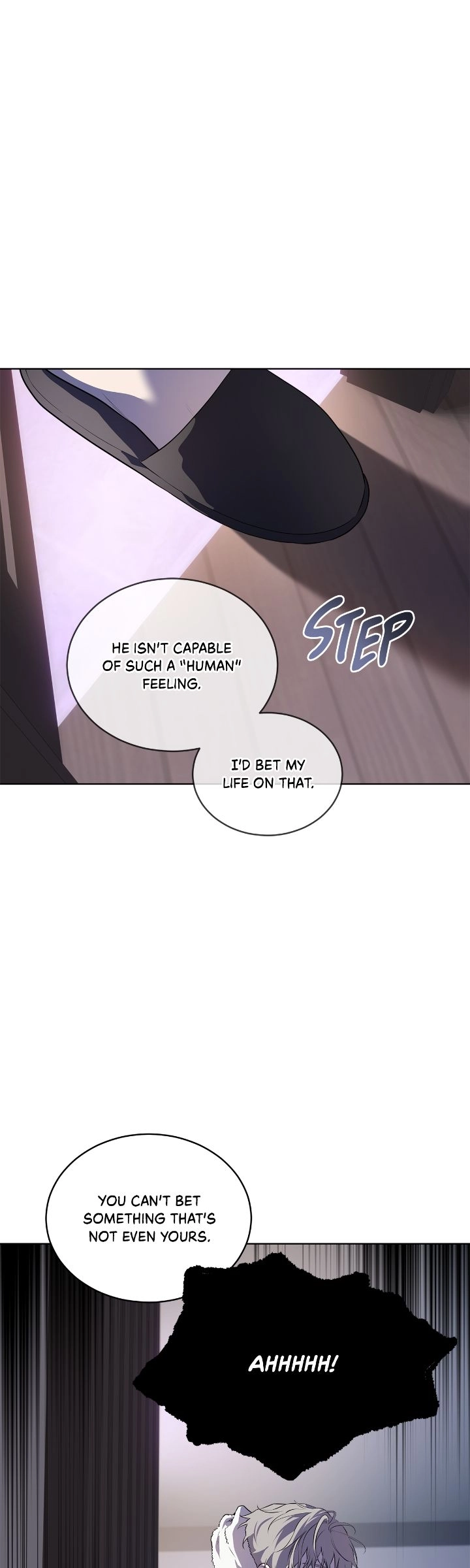 PASSION [Steamy] Chapter 104 page 30 - 