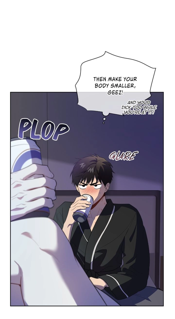 PASSION [Steamy] Chapter 104 page 35 - 