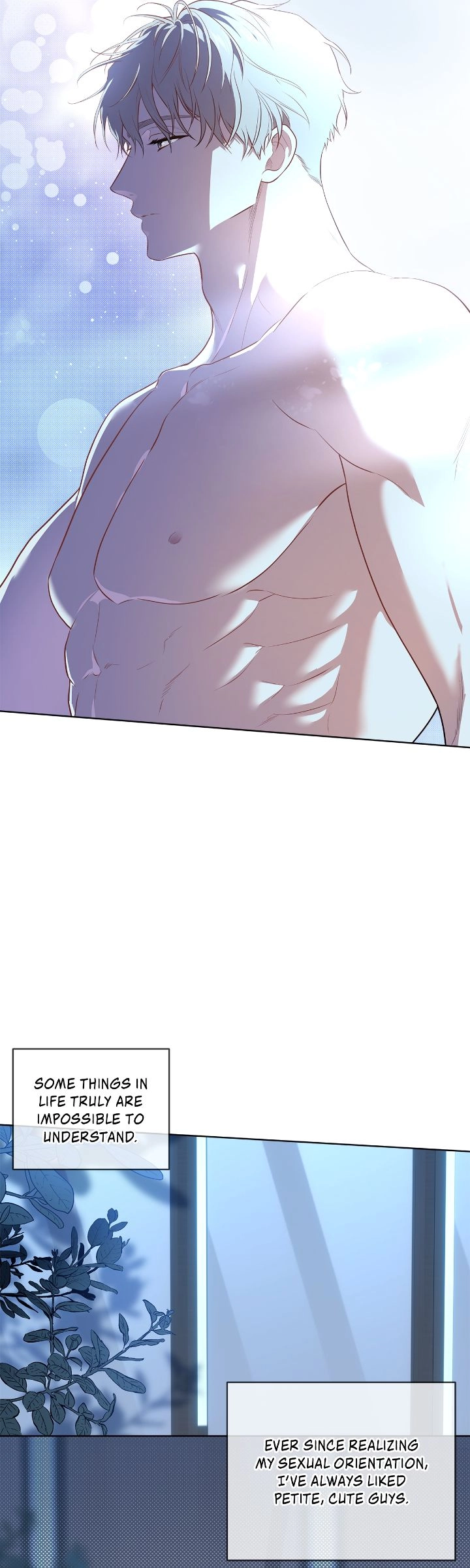 PASSION [Steamy] Chapter 104 page 37 - 
