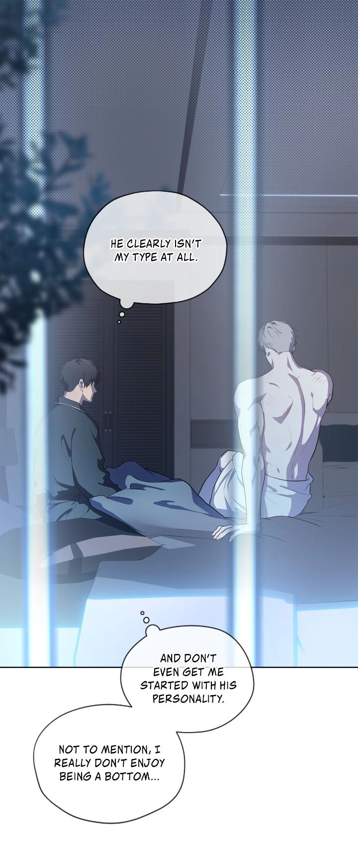 PASSION [Steamy] Chapter 104 page 38 - 
