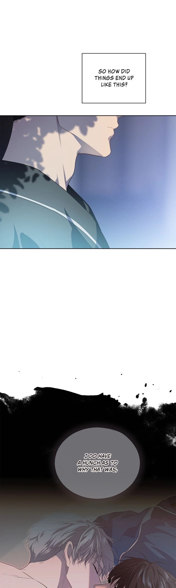 PASSION [Steamy] Chapter 104 page 39 - 