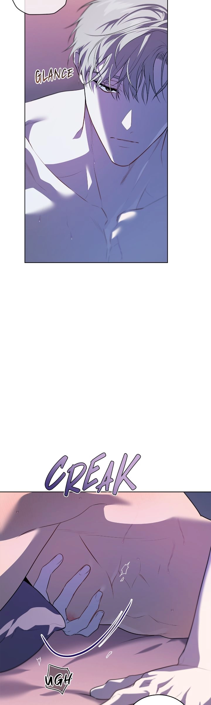 PASSION [Steamy] Chapter 104 page 5 - 