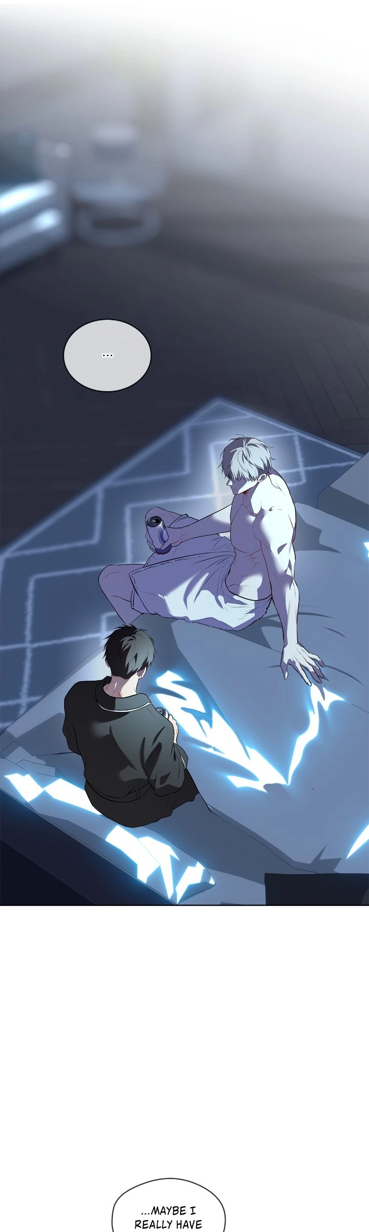 PASSION [Steamy] Chapter 104 page 42 - 