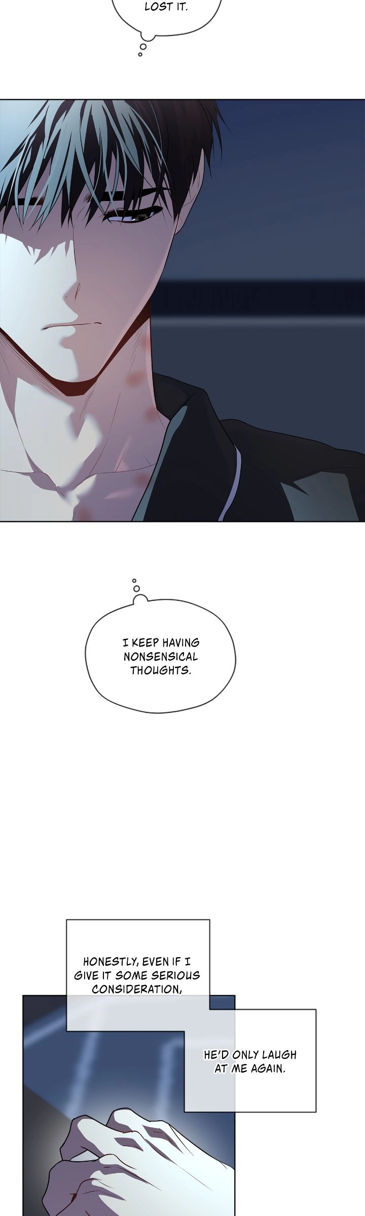 PASSION [Steamy] Chapter 104 page 43 - 