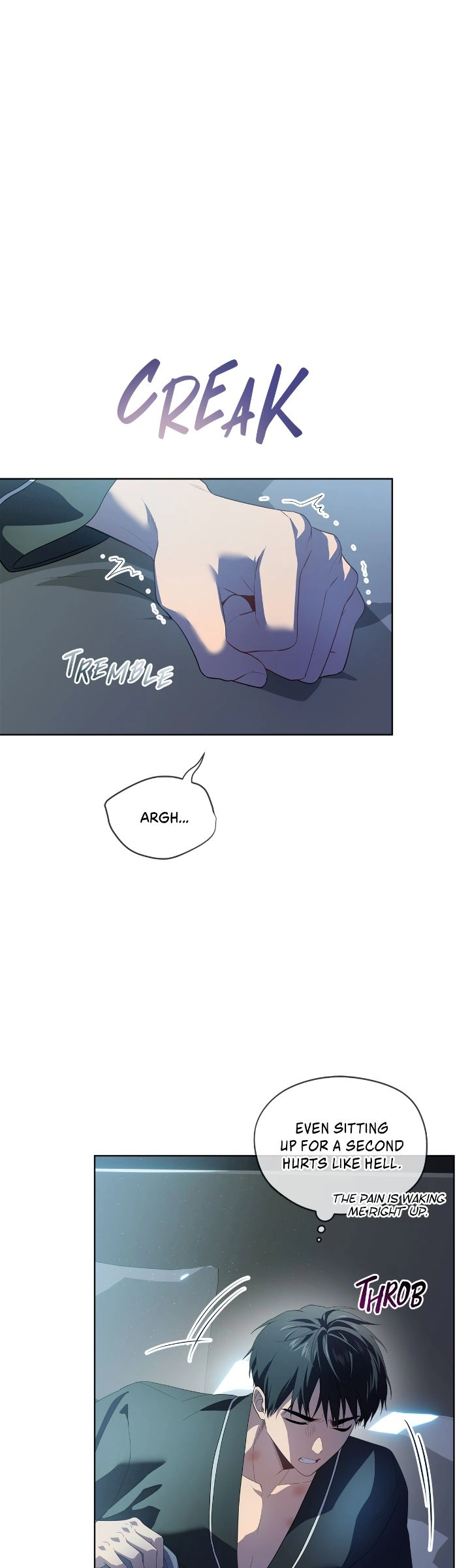 PASSION [Steamy] Chapter 105 page 1 - 