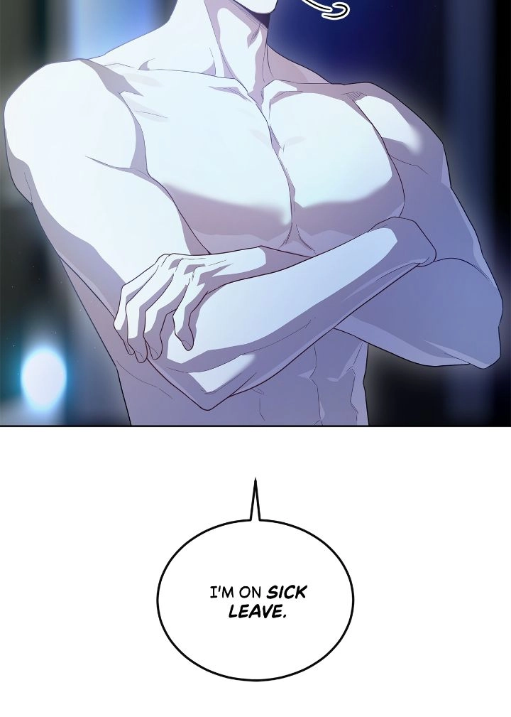 PASSION [Steamy] Chapter 105 page 11 - 