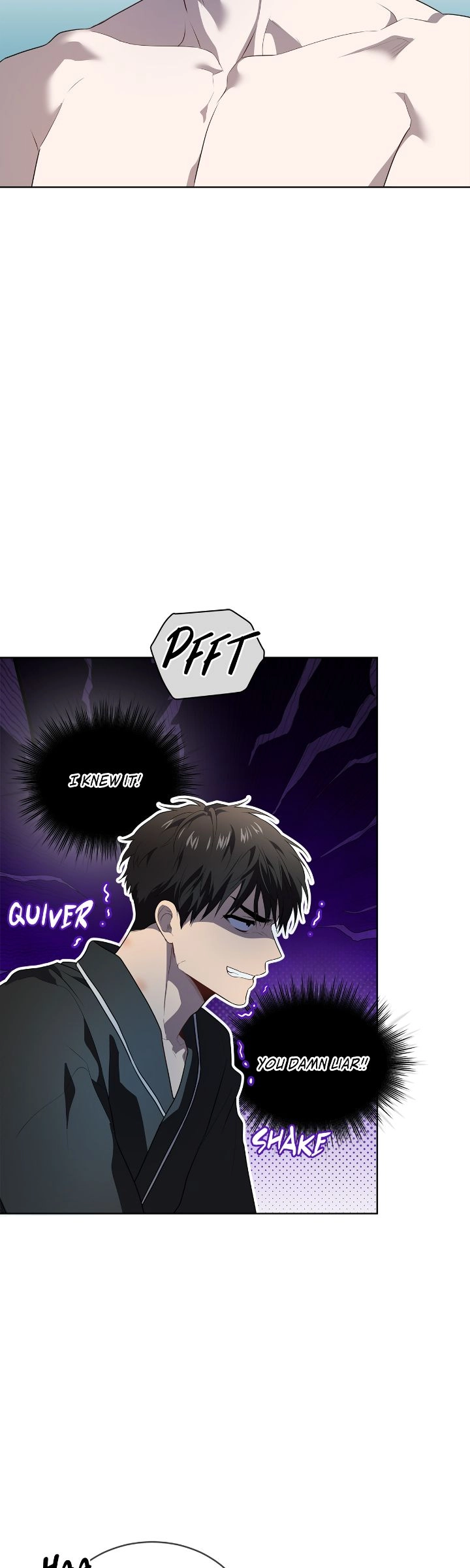 PASSION [Steamy] Chapter 105 page 13 - 