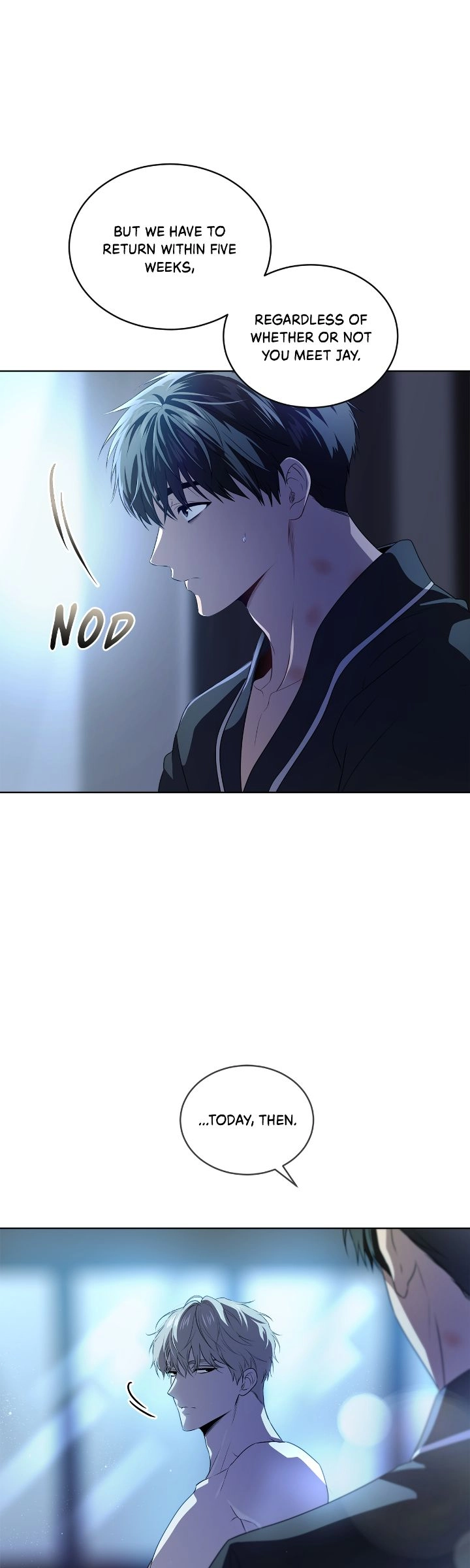 PASSION [Steamy] Chapter 105 page 19 - 