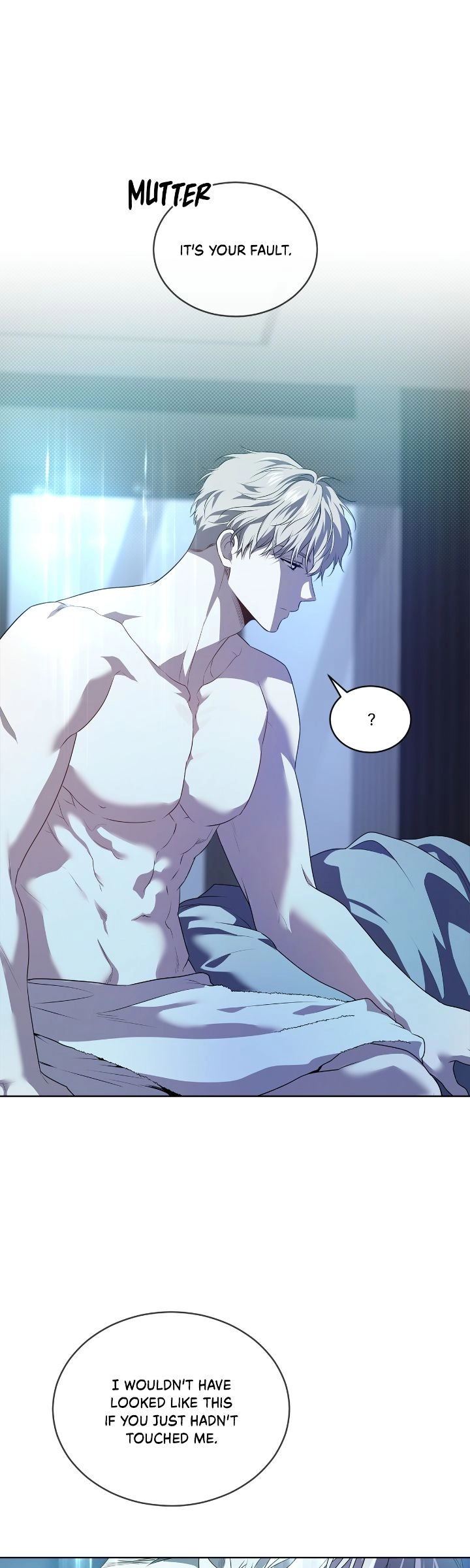 PASSION [Steamy] Chapter 105 page 22 - 