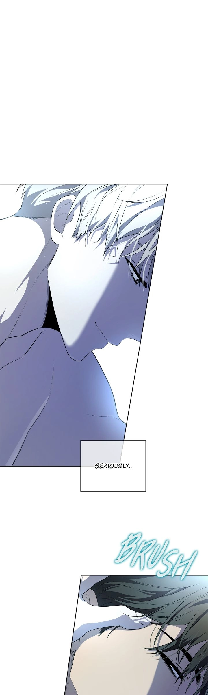 PASSION [Steamy] Chapter 105 page 30 - 