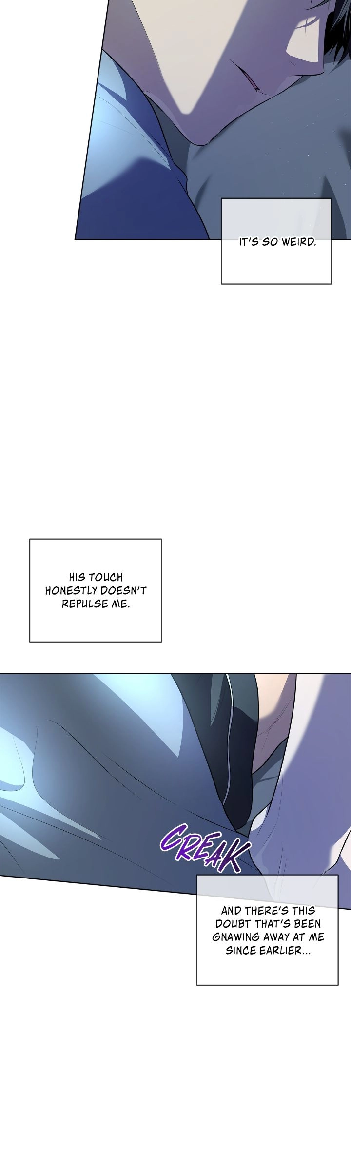 PASSION [Steamy] Chapter 105 page 31 - 