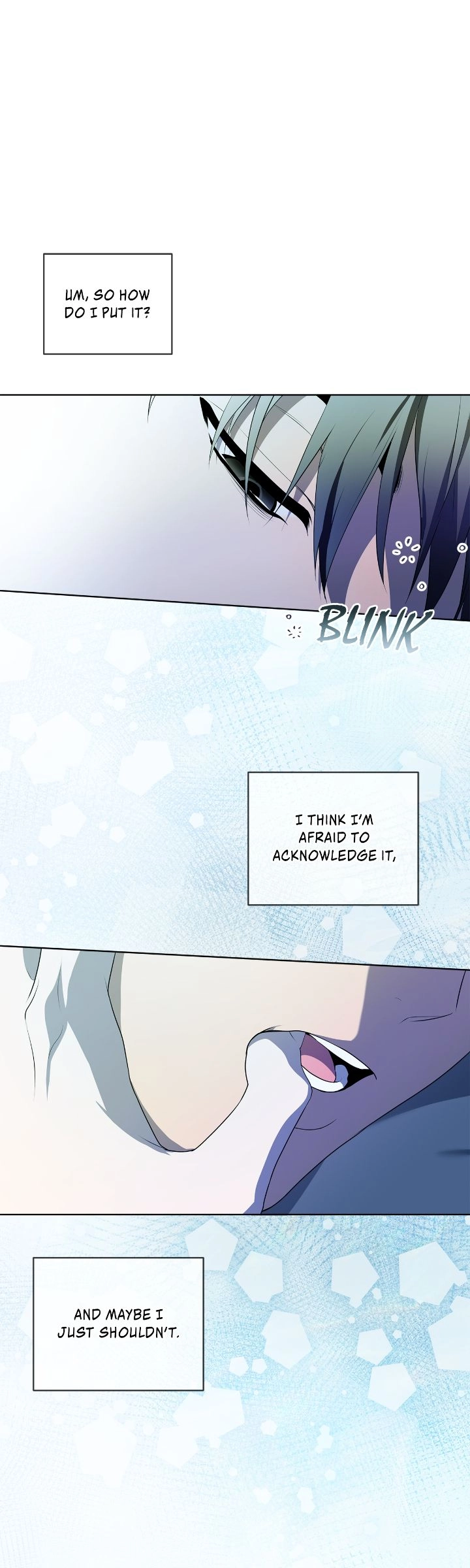 PASSION [Steamy] Chapter 105 page 33 - 