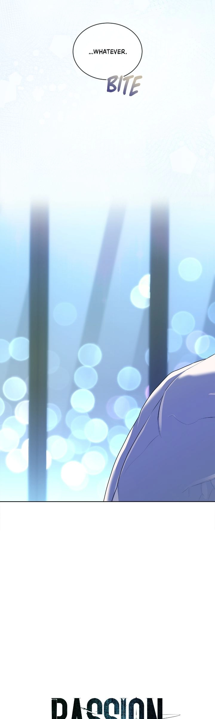 PASSION [Steamy] Chapter 105 page 34 - 