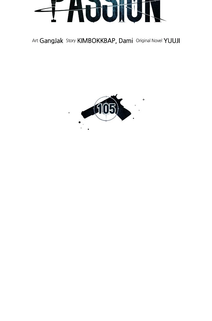 PASSION [Steamy] Chapter 105 page 35 - 
