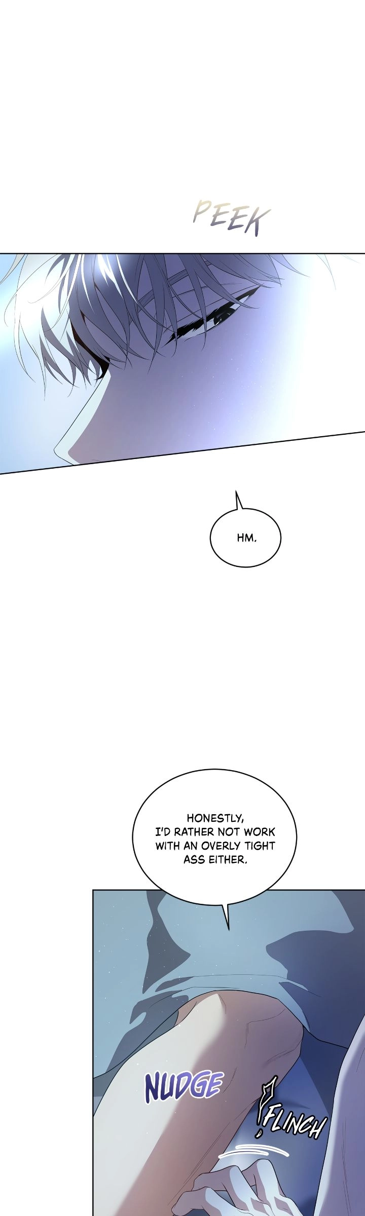 PASSION [Steamy] Chapter 105 page 5 - 