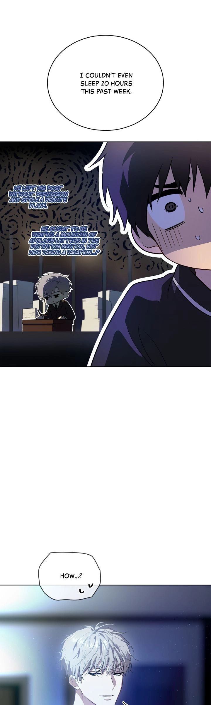 PASSION [Steamy] Chapter 105 page 10 - 